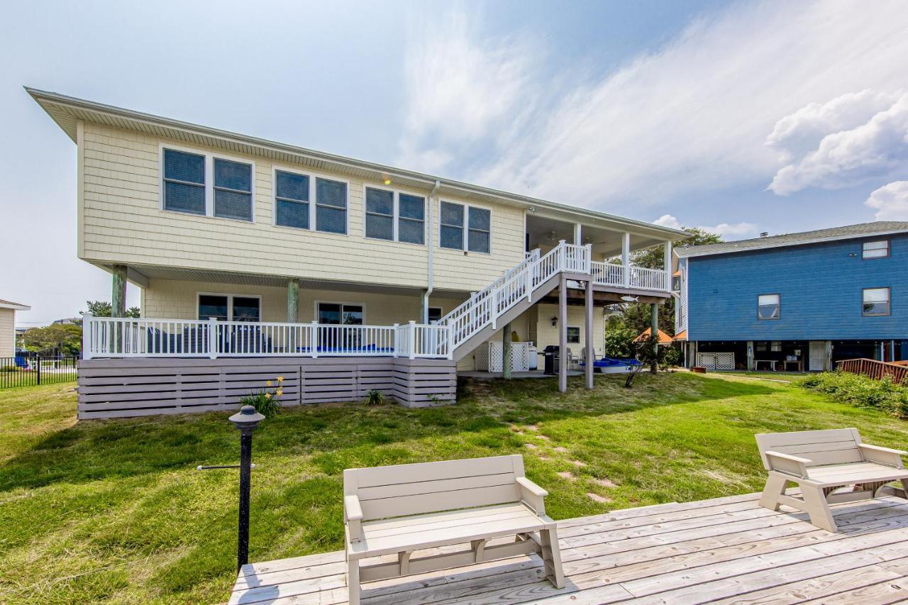 Sunset Bay - last minute hotel in Virginia Beach