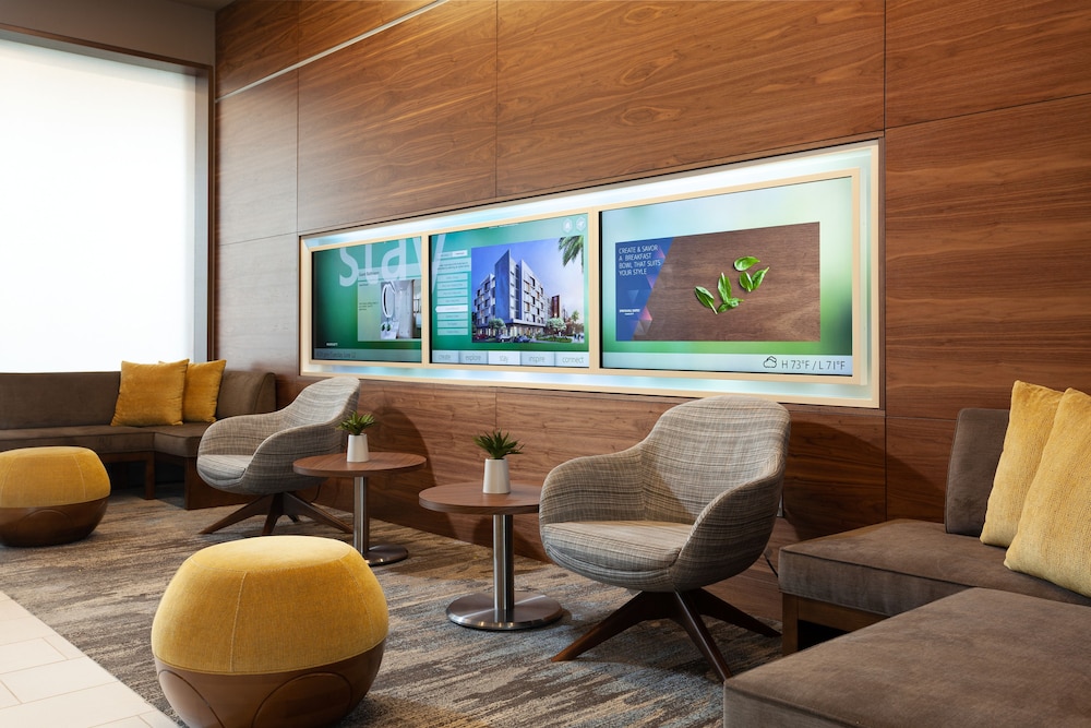 Residence Inn by Marriott Orlando at Millenia - photo 32