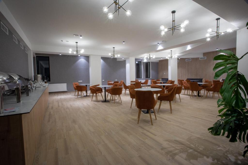 Hotel 1700