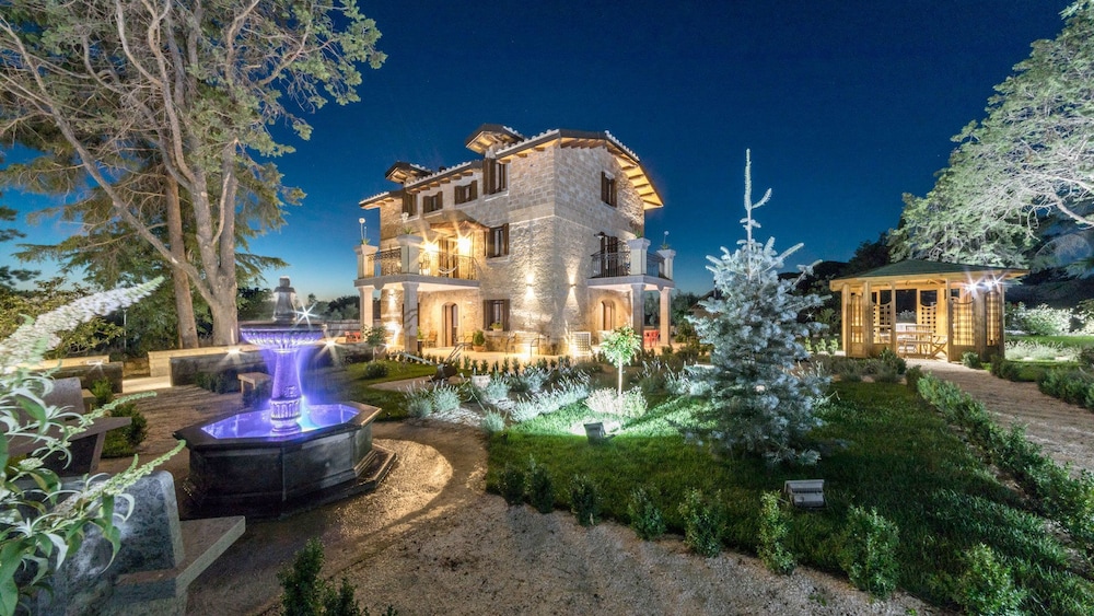 Traldi Resort — hotel in Vetralla