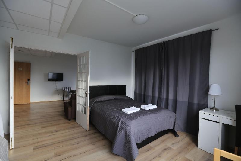 100 Iceland Hotel