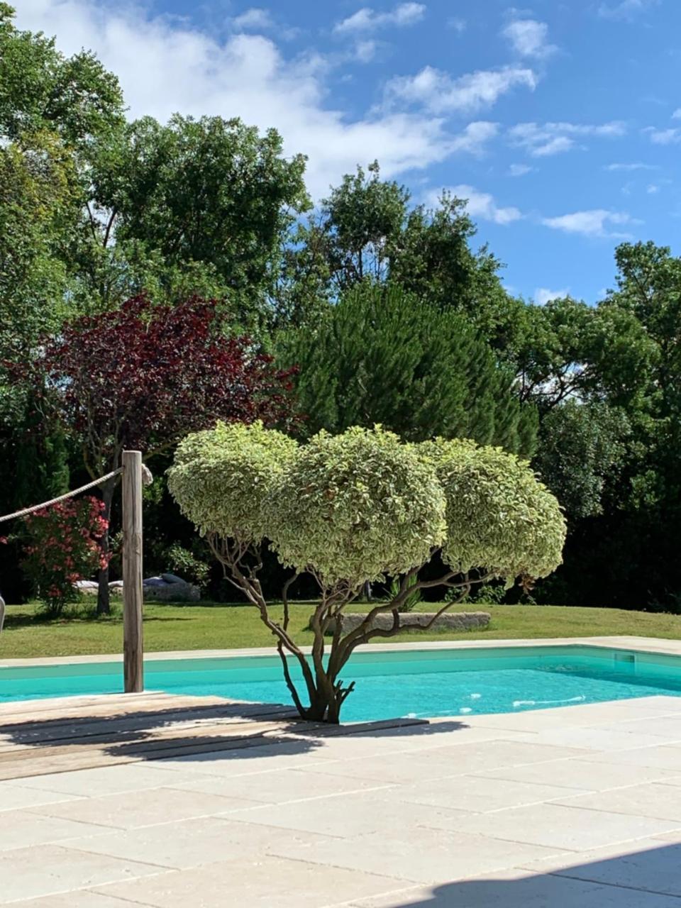 Domaine La Coste — 4-Star Luxury Hotel in Narbonne, France