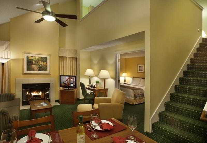 Sonesta Es Suites Portland Vancouver - photo 4