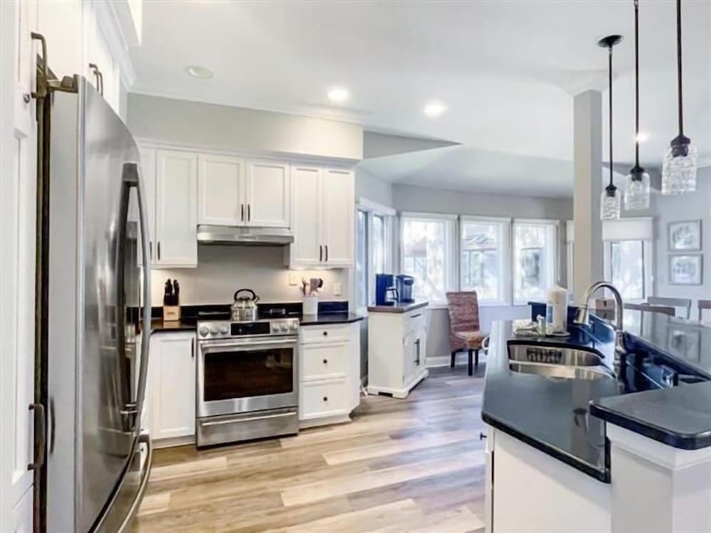 1107 Harbour South Club Villa at the Sea Pines Resort - photo 17