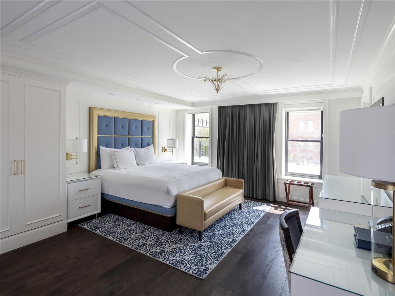 The Adelphi Hotel - photo 108