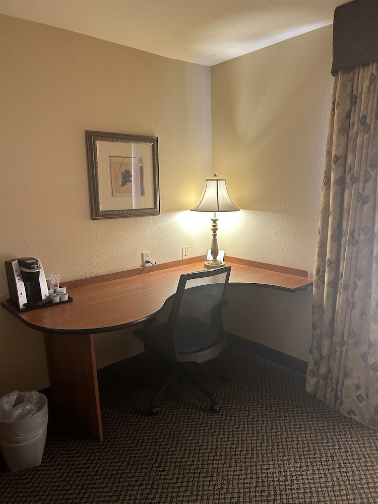 Holiday Inn Express Las Vegas Nellis by IHG - photo 8