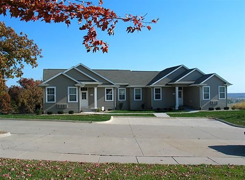 Colony Oaks at The Amana in Williamsburg, United States
