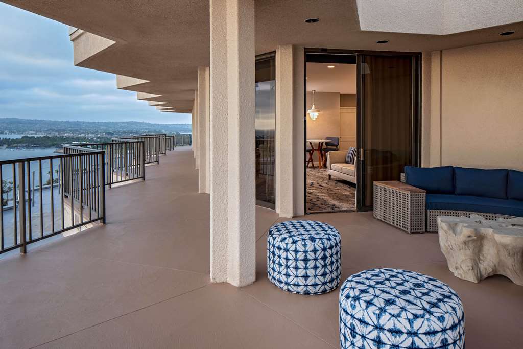 Hyatt Regency Mission Bay Spa and Marina - photo 52