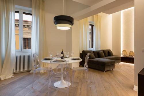 Dolce Vita Apartament — 4-Star Luxury Hotel in Florence, Italy
