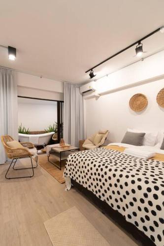 3 Bedrooms House in Thapae NightBazaar — 4-Star Luxury Hotel in Chiang Mai, Thailand