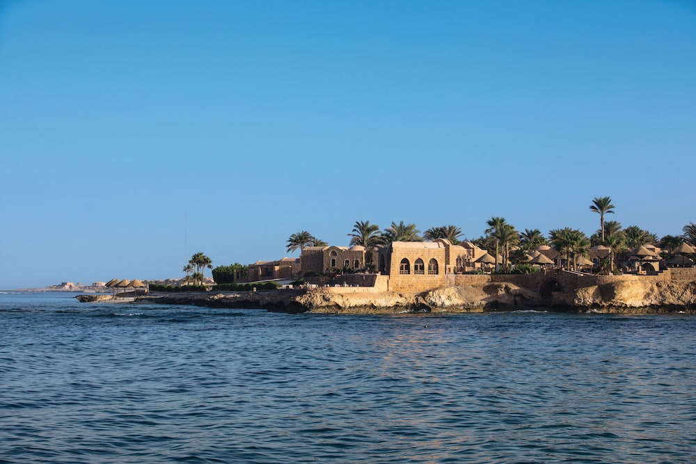 Mövenpick Resort El Quseir in Al Qusayr, Egypt