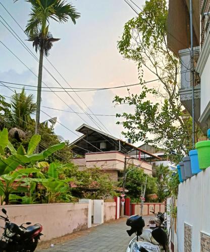 Juliet's Homestay