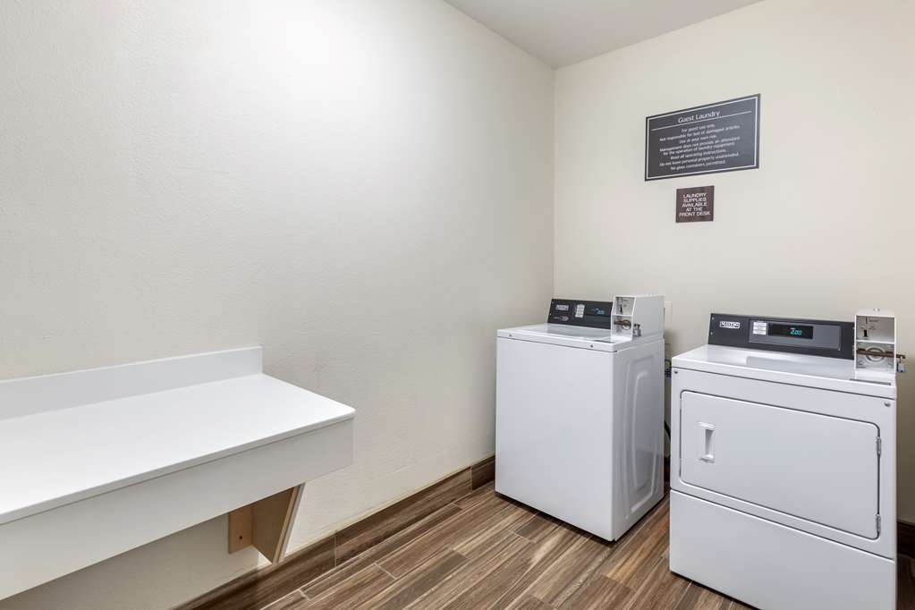Best Western Plus Mansfield Inn & Suites - photo 47