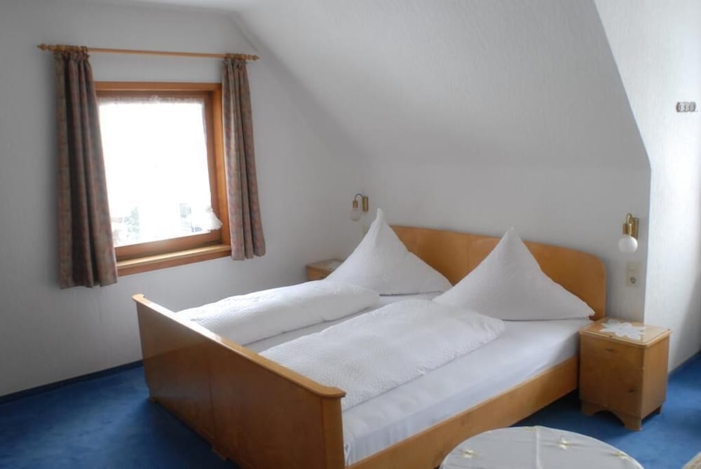 Hotel Pension Schätzle — Schoenwald — photo 4