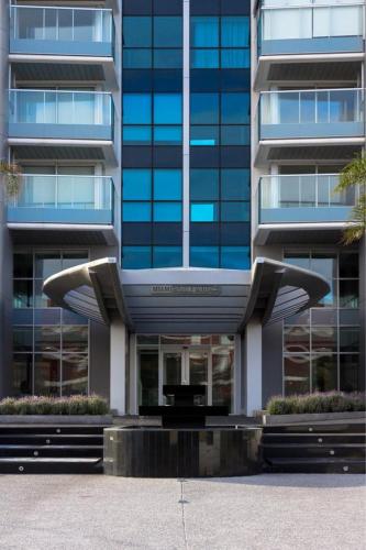 Miami Boulevard Ii Punta Del Este Excelentes Amenities — 4-Star Luxury Hotel in Punta Del Este, Uruguay