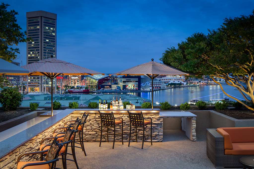Hyatt Regency Baltimore Inner Harbor - photo 9