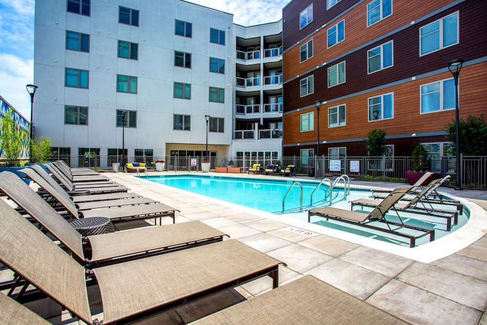Placemakr Music Row - photo 2