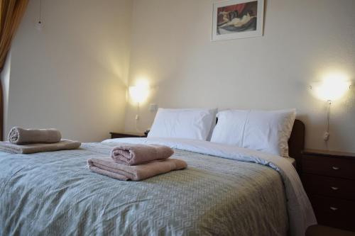 Kalliopi's House — 4-Star Luxury Hotel in Trikala, Greece