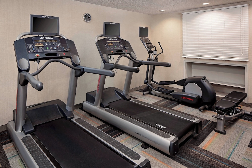 Residence Inn by Marriott Palo Alto Mountain View - photo 13
