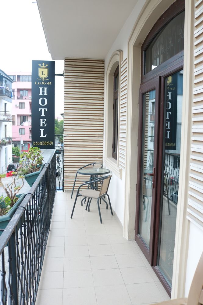 Hotel Luxor - last minute hotel in Batumi