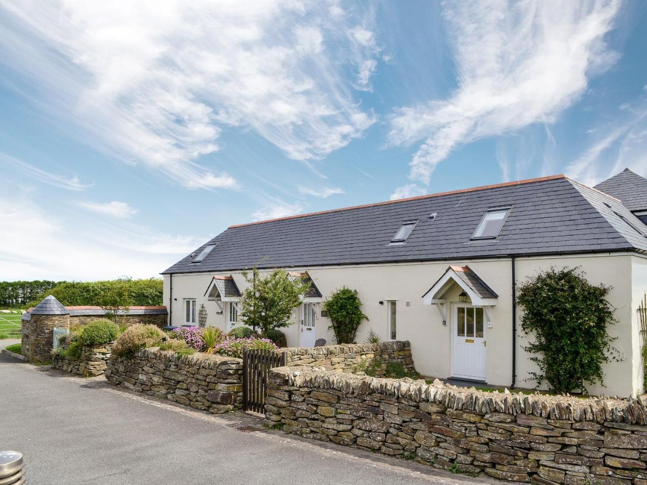 Sea Shells — 4-Star Luxury Hotel in Padstow, United Kingdom