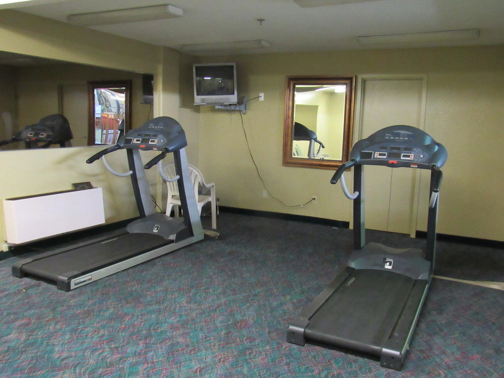 Best Western Plus Columbia River Hotel & Conference Center - photo 19