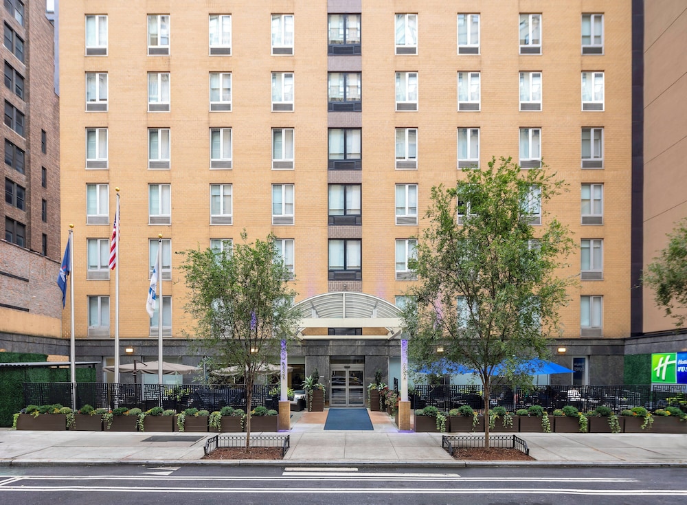 Holiday Inn Express New York City Chelsea an IHG Hotel - featured photo