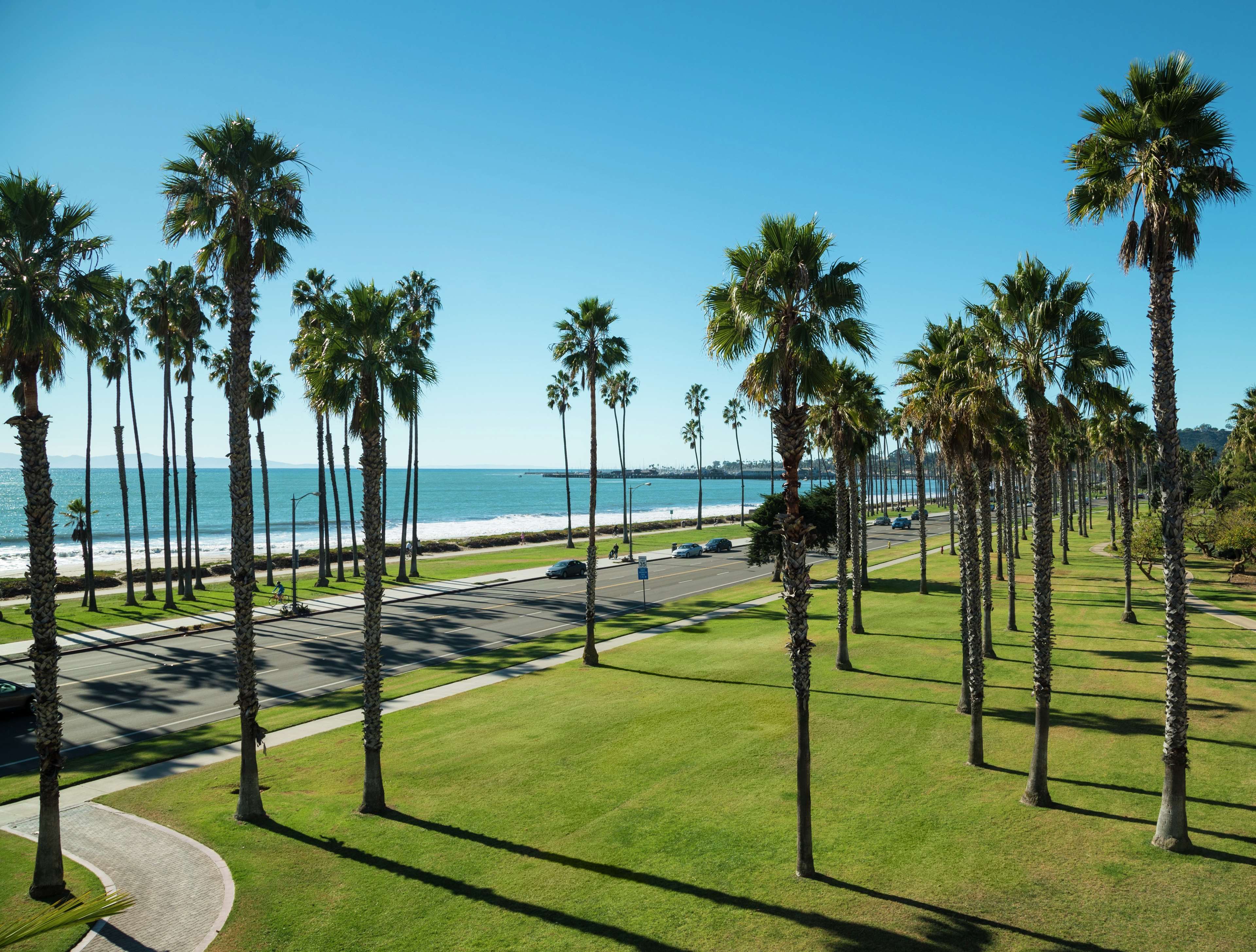 Hilton Santa Barbara Beachfront Resort - photo 8