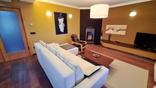 Apartmani Sanja — 4-Star Luxury Hotel in Krapinske Toplice, Croatia