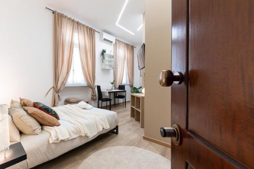 Casa San Paolo — 4-Star Luxury Hotel in Turin, Italy