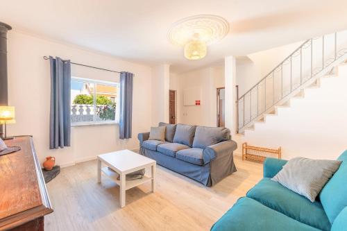 GuestReady Serene Escape Close to Aroeira Beach in Lisbon, Portugal