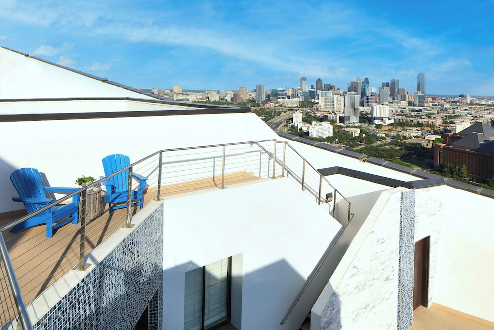 Renaissance Dallas Hotel - photo 49