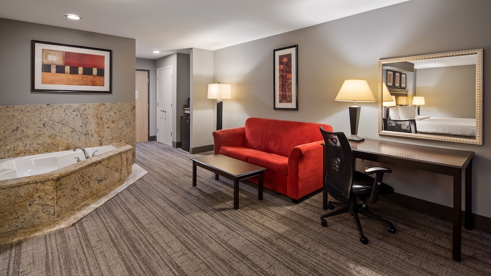 Spark by Hilton Oak Forest - photo 13