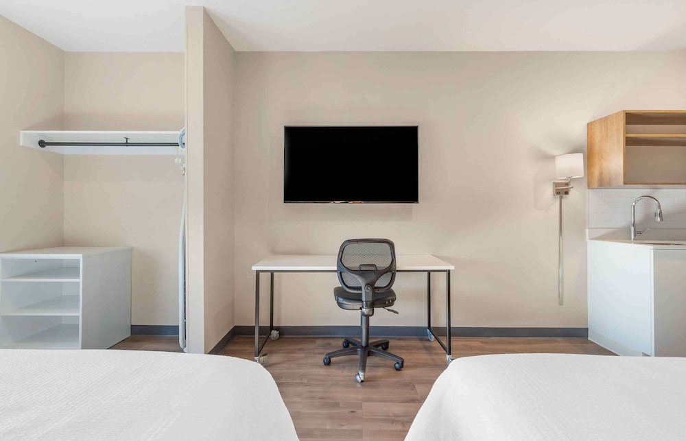 Extended Stay America Premier Suites Greenville Spartanburg I 85 - photo 17
