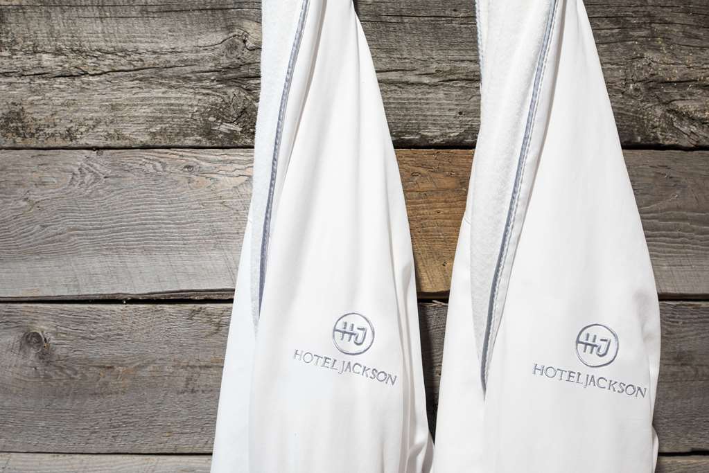 Hotel Jackson - photo 8