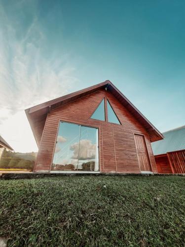 Vale dos Imigrantes - carbon neutral hotel in Bento Goncalves