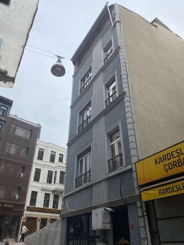 Kilit No1 - last minute hotel in Istanbul