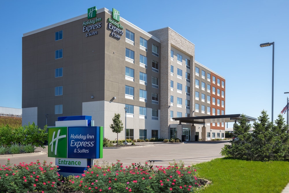 Holiday Inn Express & Suites Beloit by IHG - photo 4