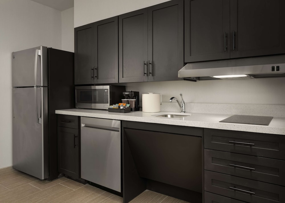 Homewood Suites by Hilton Jackson Fondren Medical District - photo 12