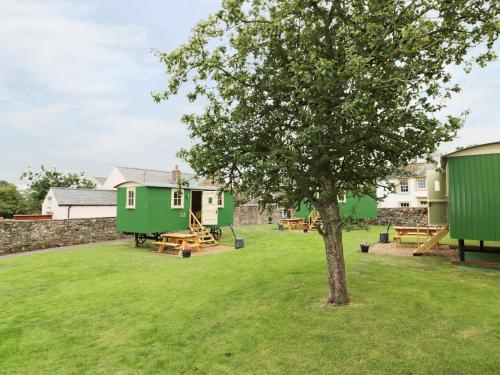 Haaf Netters Rest — hotel in Wigton
