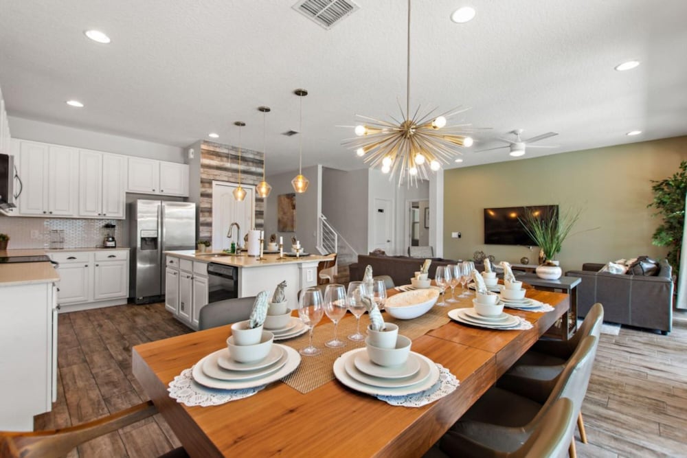 Coral Eagle at Solterra Resort by Shine Villas 415 - photo 40