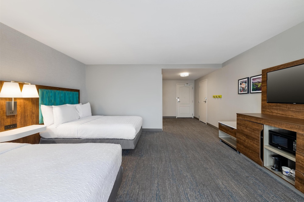 Hampton Inn Las Vegas North Speedway - photo 9