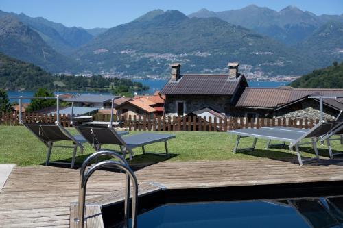 Villa Vento — Colico Piano — photo 4