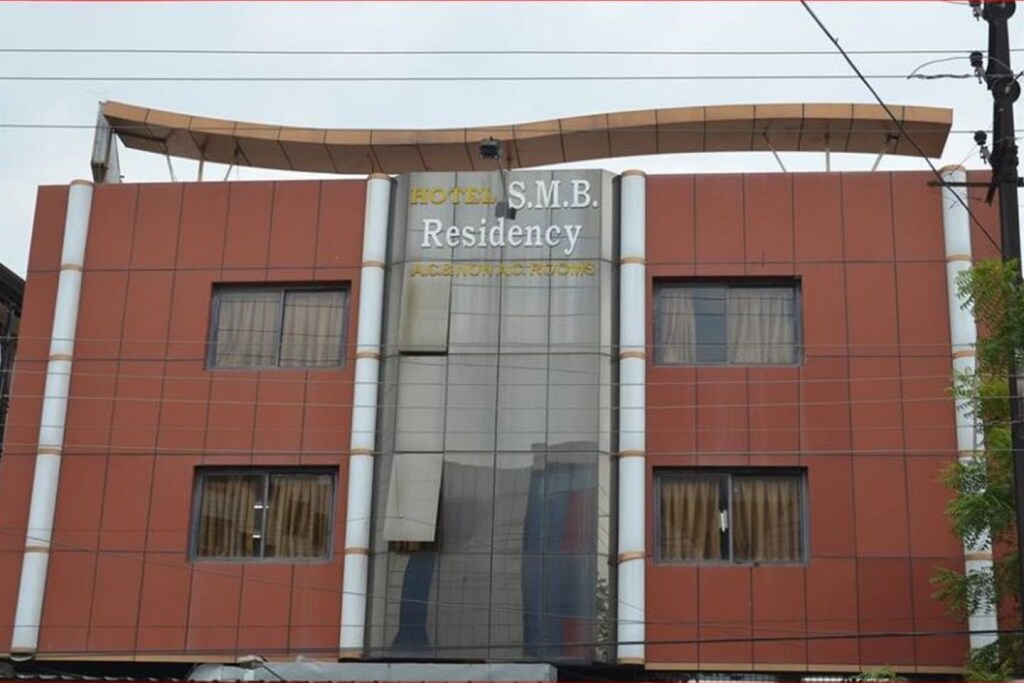 Hotel Mandavgarh Residency in Dhar, India