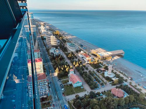 Batumi High floor