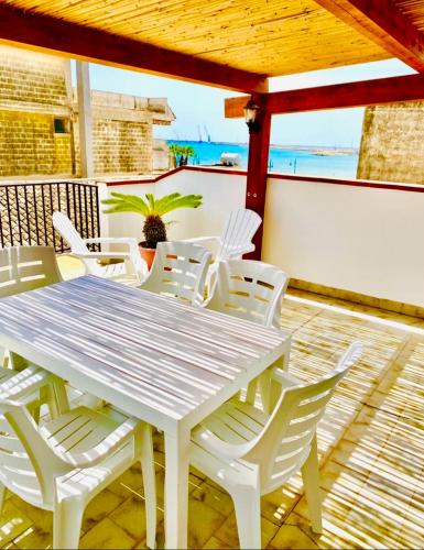 Casa vacanza vista mare — 4-Star Luxury Hotel in Pozzallo, Italy