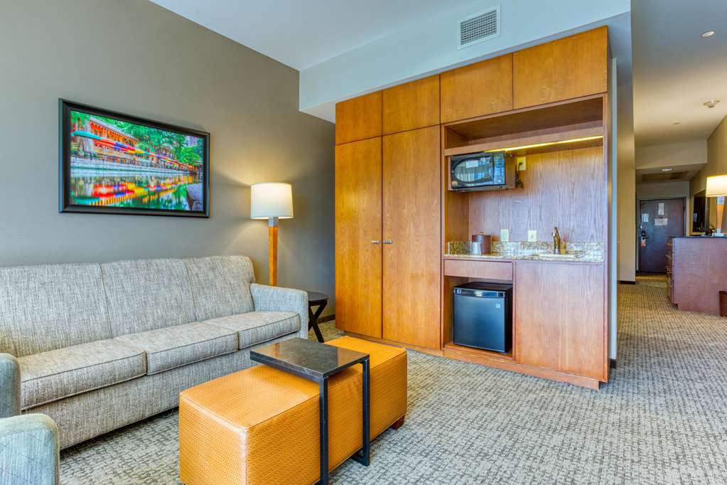 Drury Plaza Hotel San Antonio Riverwalk - photo 96