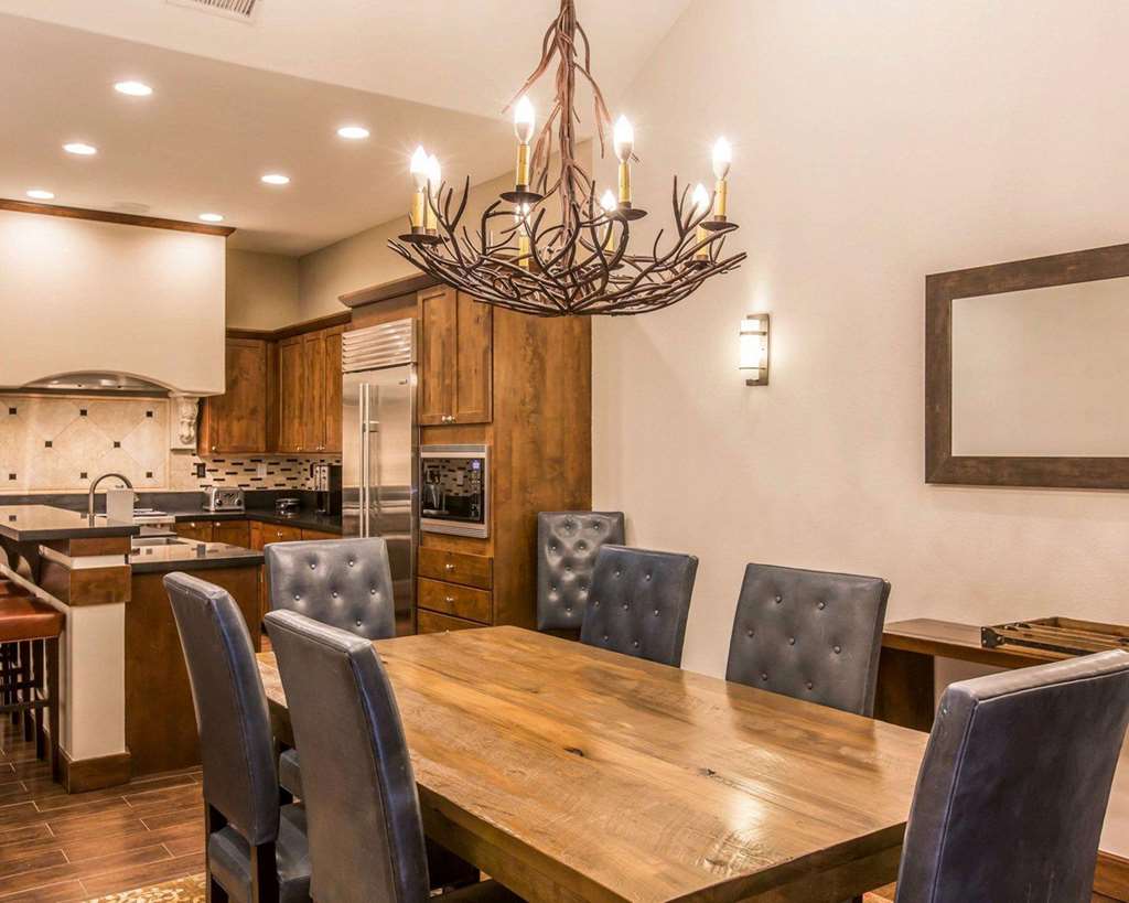 Bluegreen Vacations Big Bear Village an Ascend Collection Resort - photo 33