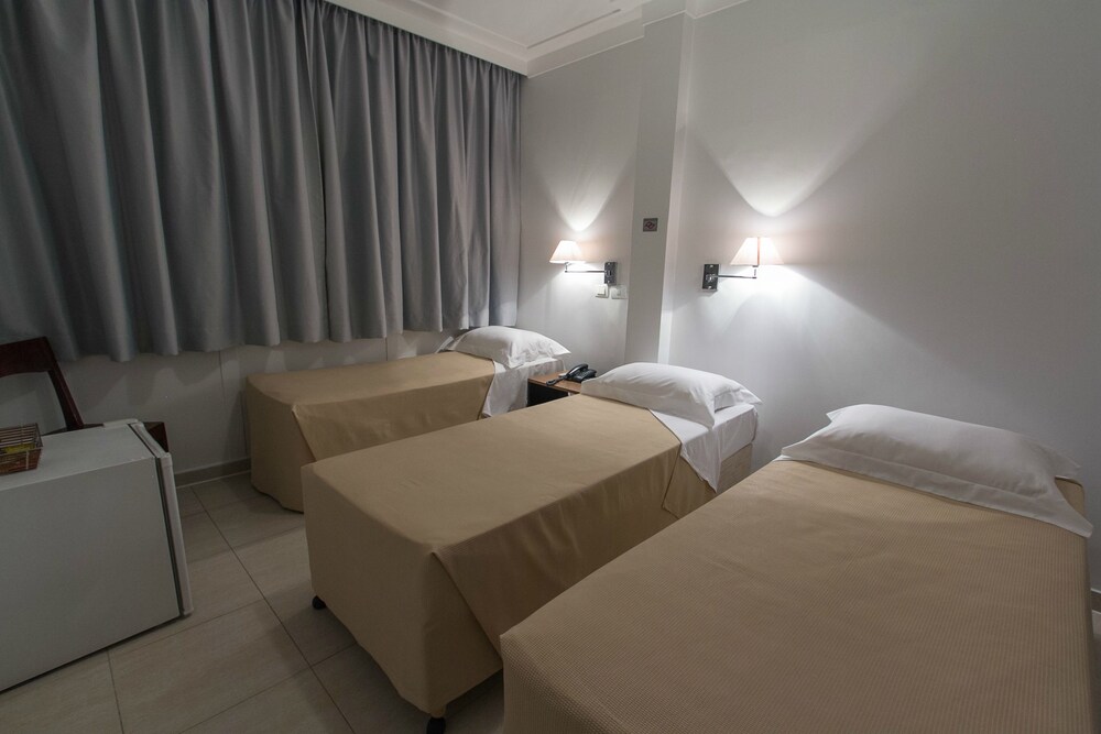 Uniclass Hotel Centro