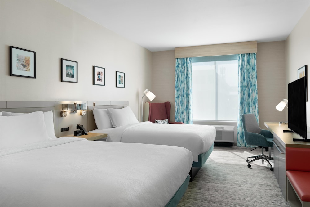 Hilton Garden Inn Austin Central - photo 28